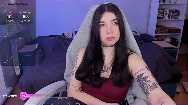 Snapshot of kellyharris chatting on 5, 12, 2025 kellyharris online show from 5, 12, 2025