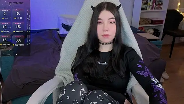 Snapshot of kellyharris chatting on 15, 12, 2025 kellyharris online show from 15, 12, 2025