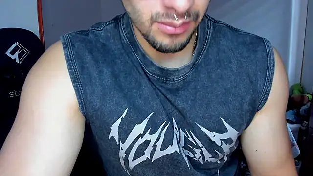 Tommy Bred online show from 20, 2, 2026