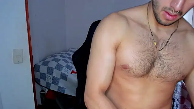 Tommy Bred online show from 9, 3, 2026