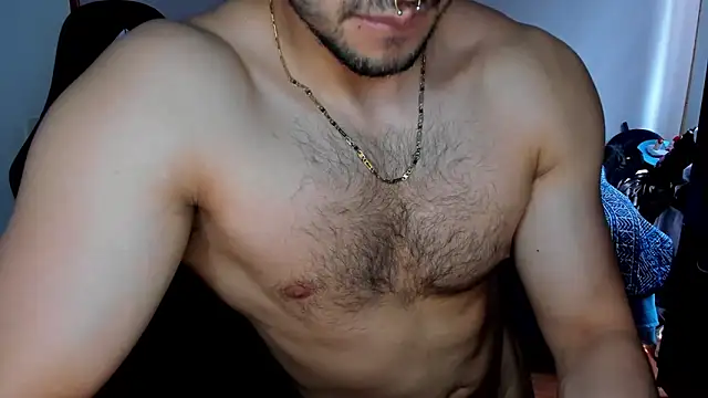 Tommy Bred online show from 26, 3, 2026