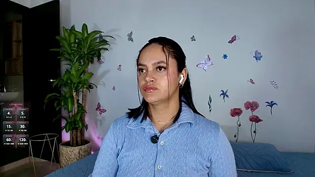 VICTORIABLACK xh online show from 14, 2, 2026