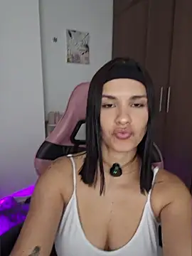 Snapshot of heyshaa chatting on 11, 5, 2026 heyshaa online show from 11, 5, 2026