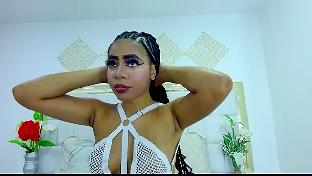 Snapshot of Tyra_Kane chatting on 30, 1, 2025 Tyra Kane online show from 30, 1, 2025