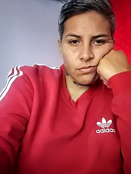 Yessi rousse online show from 17, 10, 2025