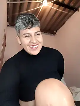 Yessi rousse online show from 7, 4, 2026