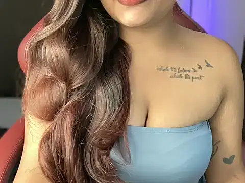 shanayaaa 1 online show from 18, 11, 2025