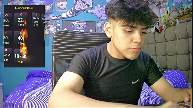 Valesh20 online show from 27, 3, 2026