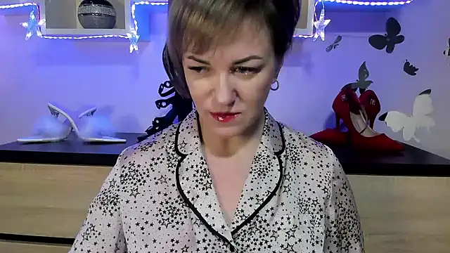 feliziaDesire online show from 22, 1, 2025