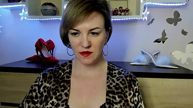 feliziaDesire online show from 11, 3, 2025