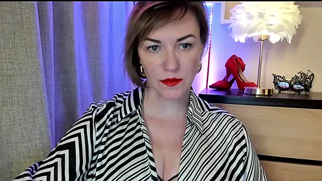 feliziaDesire online show from 28, 9, 2025