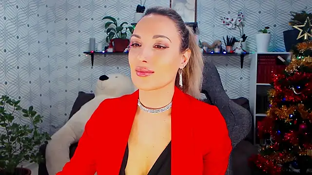 MillaXQueen online show from 7, 1, 2026