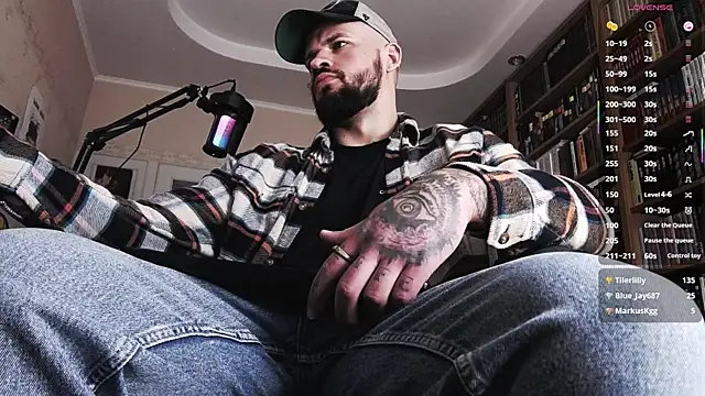 FindomJason online show from 7, 10, 2025