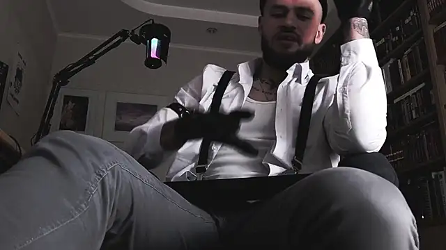 FindomJason online show from 14, 1, 2026