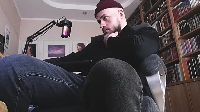 FindomJason online show from 10, 4, 2026