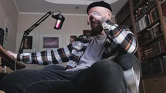 FindomJason online show from 11, 4, 2026