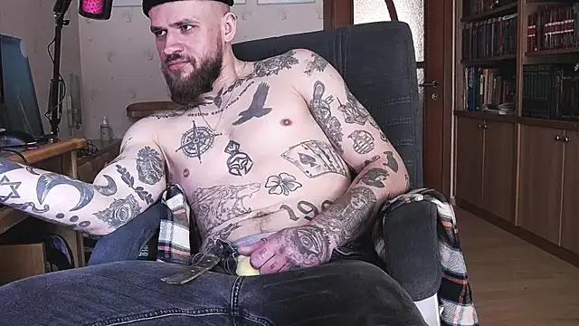 FindomJason online show from 11, 4, 2026