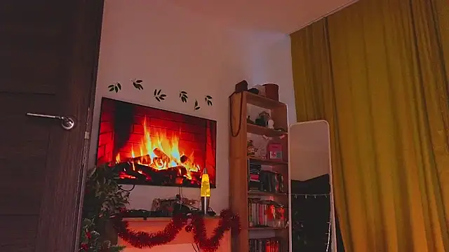 Hottie Jane online show from 7, 1, 2026