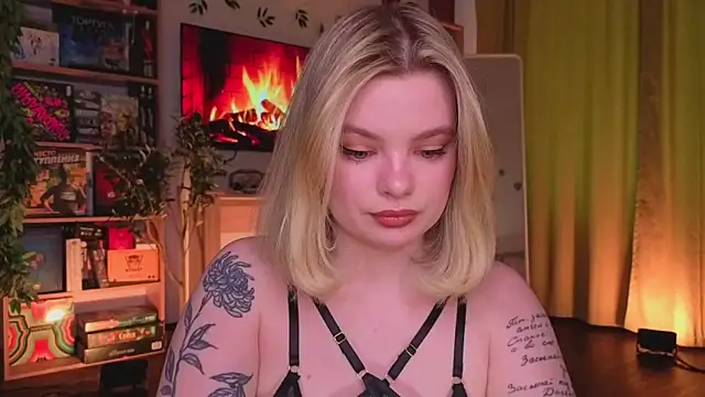 Hottie Jane online show from 3, 4, 2026