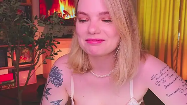 Hottie Jane online show from 4, 7, 2026