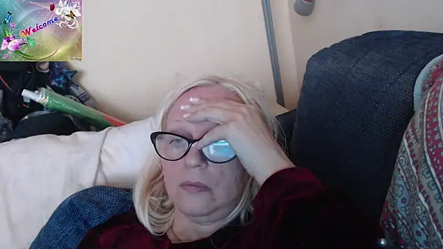 martachatte online show from 11, 10, 2025