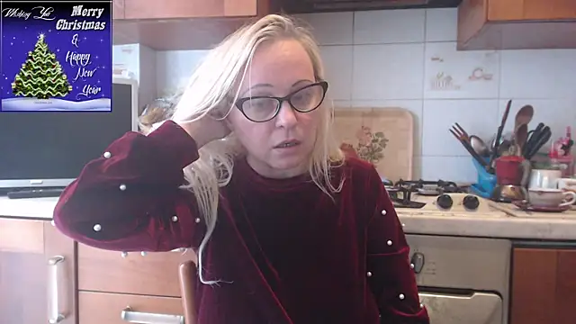 martachatte online show from 16, 12, 2025