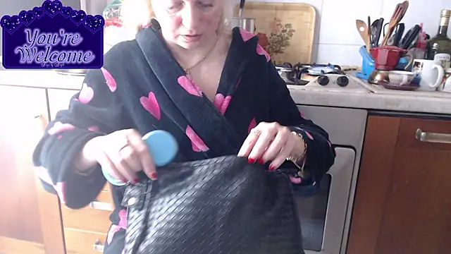 martachatte online show from 14, 3, 2026