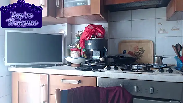 martachatte online show from 15, 3, 2026