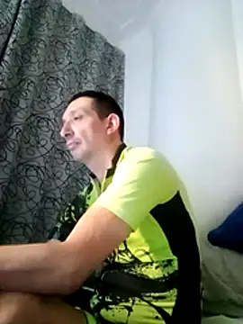 Pacobakan042 online show from 9, 11, 2025