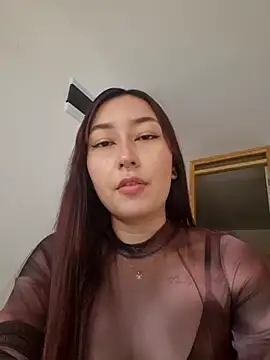 Snapshot of ariel35 chatting on 17, 5, 2026 ariel35 online show from 17, 5, 2026