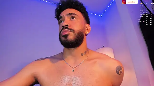 JesusOne online show from 30, 1, 2025