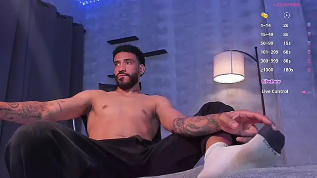 JesusOne online show from 21, 11, 2025