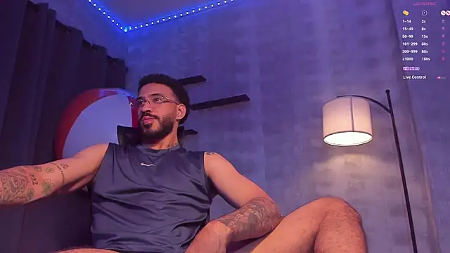 JesusOne online show from 21, 11, 2025