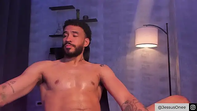 JesusOne online show from 10, 2, 2026