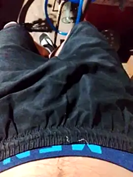 Uriel1615 online show from 20, 3, 2026