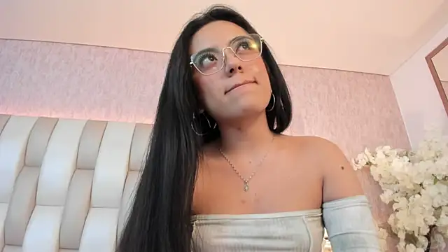 Rebeca jones online show from 19, 2, 2025