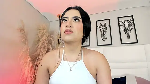 Rebeca jones online show from 14, 10, 2025