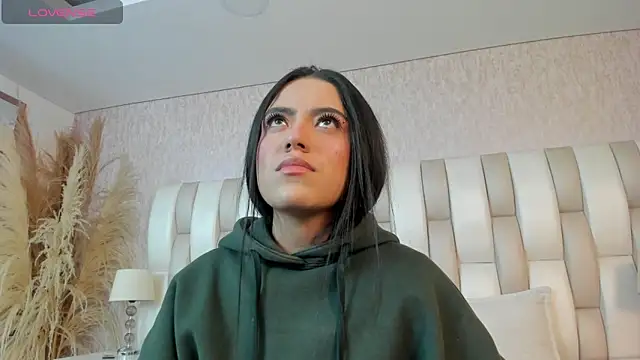 Rebeca jones online show from 21, 2, 2026