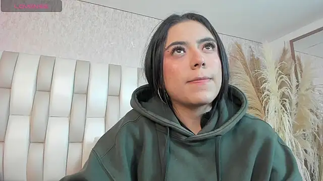 Rebeca jones online show from 17, 3, 2026