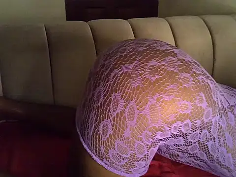 SexyyCinderella online show from 12, 2, 2026