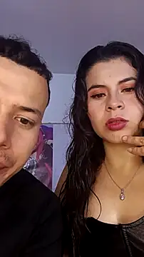 AntonellaAndMao online show from 17, 1, 2026