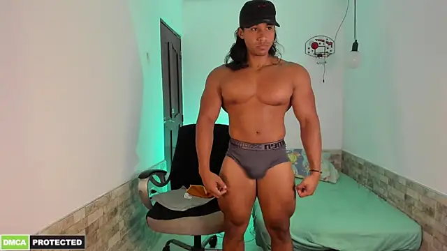 Snapshot of Carl_Smithh chatting on 4, 12, 2025 Carl Smithh online show from 4, 12, 2025