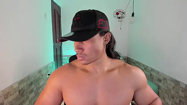 Snapshot of Carl_Smithh chatting on 16, 12, 2025 Carl Smithh online show from 16, 12, 2025