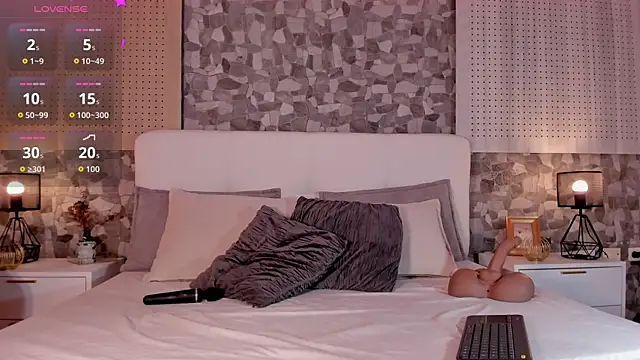 Ashleyy piink online show from 14, 2, 2026