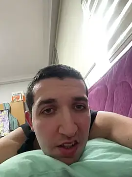 strange6696 online show from 28, 2, 2025