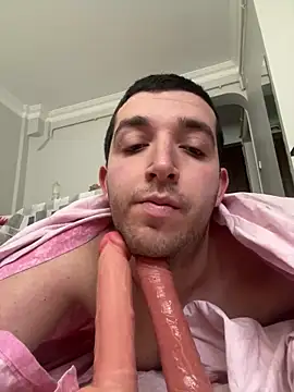 strange6696 online show from 3, 3, 2025