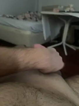 strange6696 online show from 5, 12, 2025