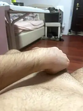 strange6696 online show from 14, 12, 2025