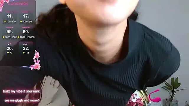 Nayade online show from 14, 9, 2025