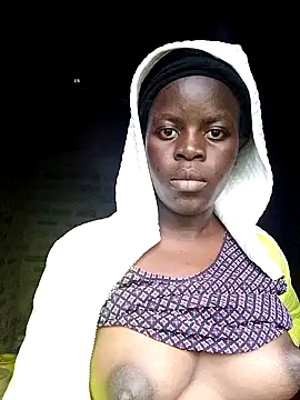 Sexy Chocolate Babe online show from 25, 10, 2025